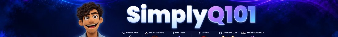 SimplyQ101