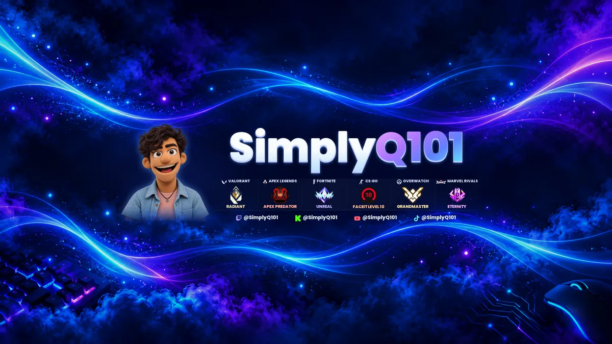 SimplyQ101