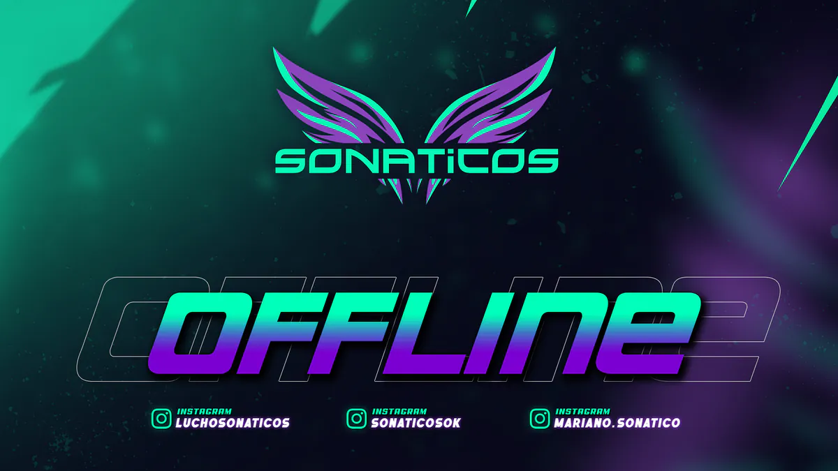 Sonaticos