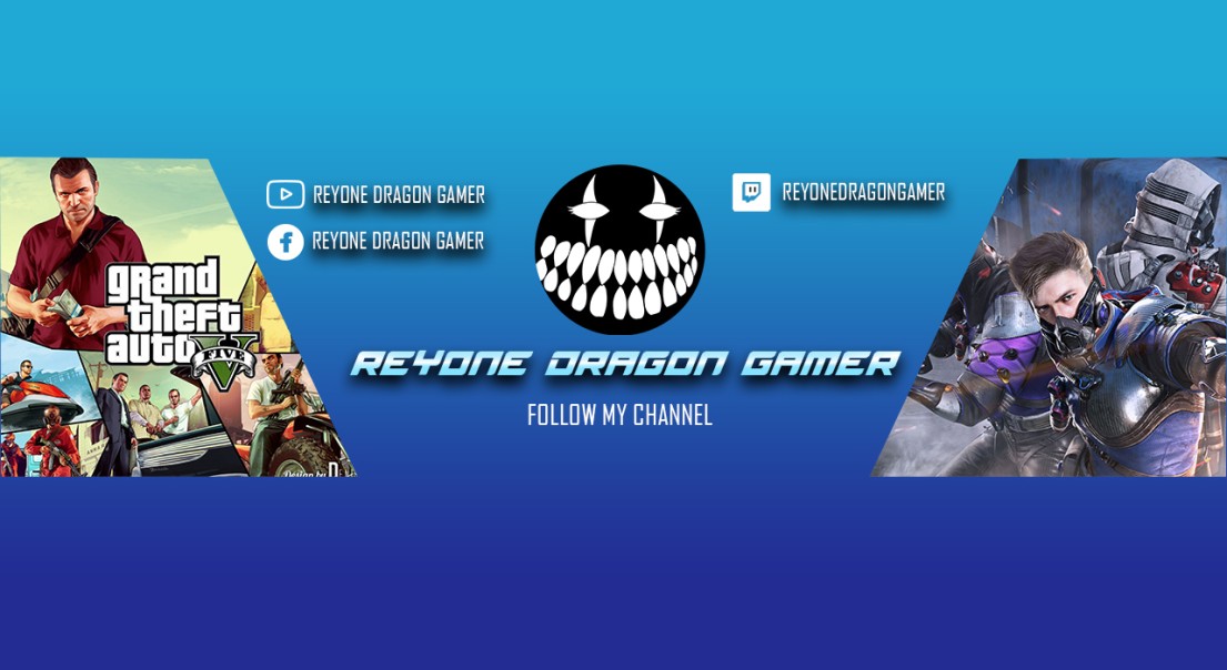 ReyoneDragonGamer