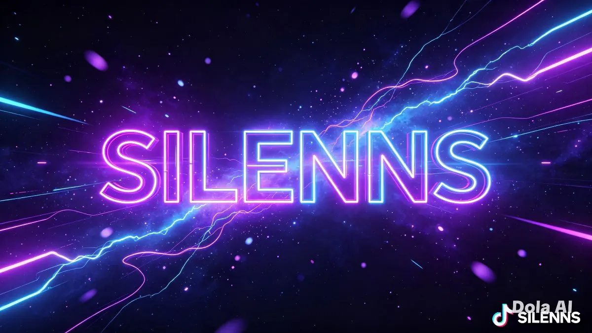 Silennstv