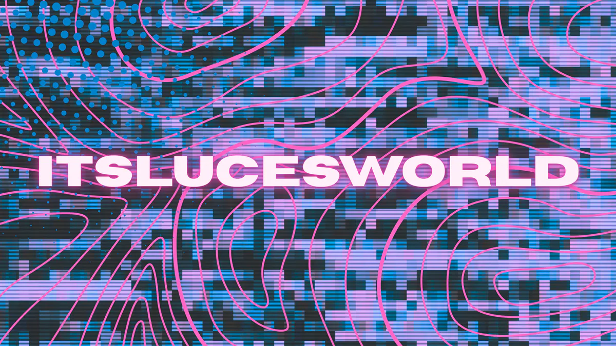 Itslucesworld