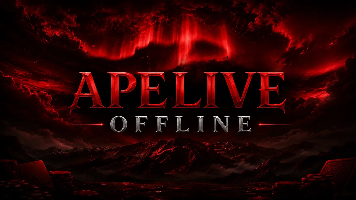 ApeLive