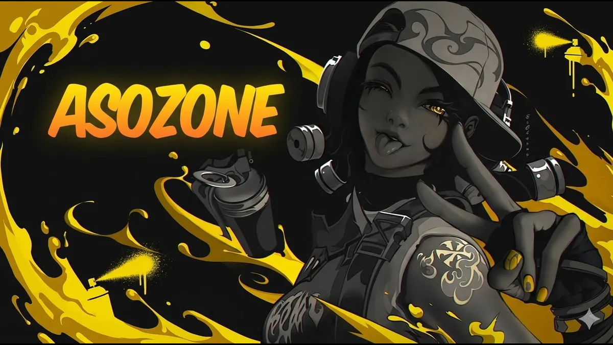 ASOZONE