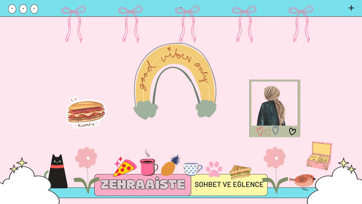 zehraaiste