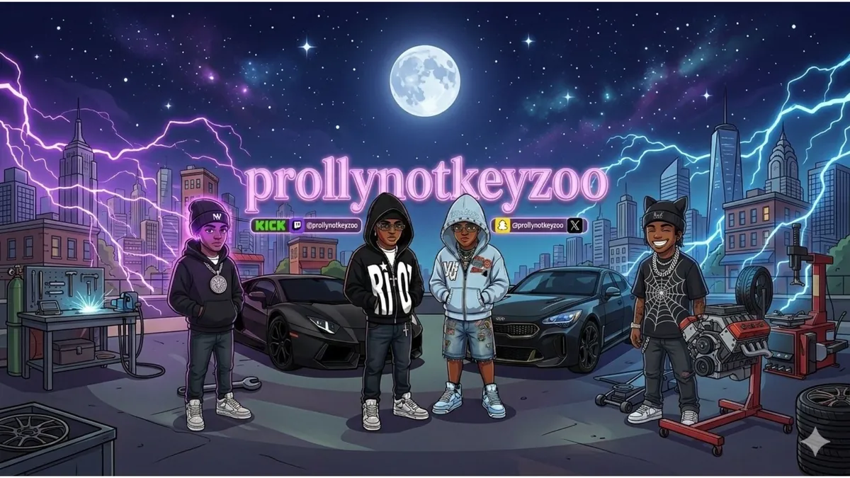 prollynotkeyzoo