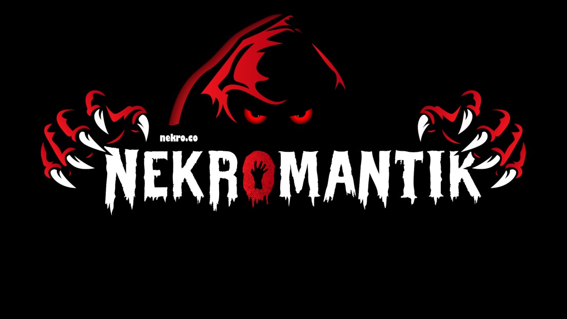 nekro
