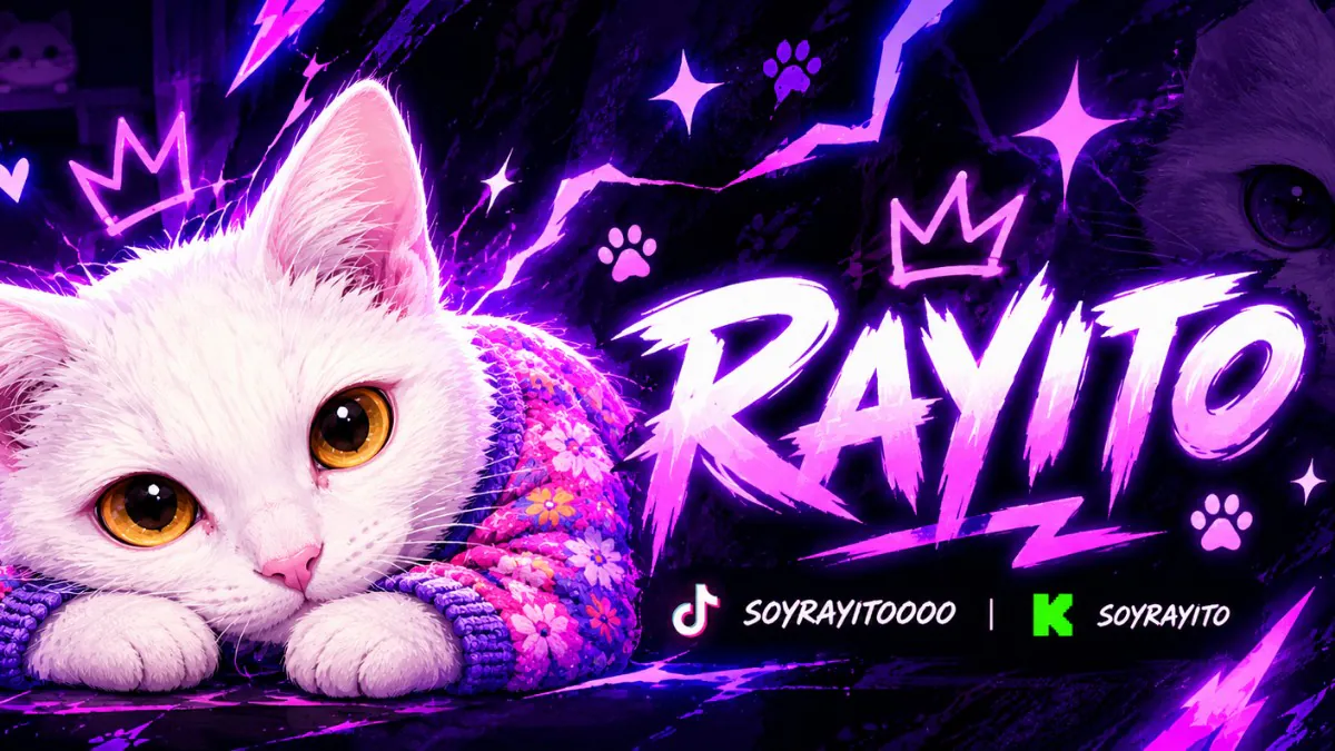 SoyRayitox