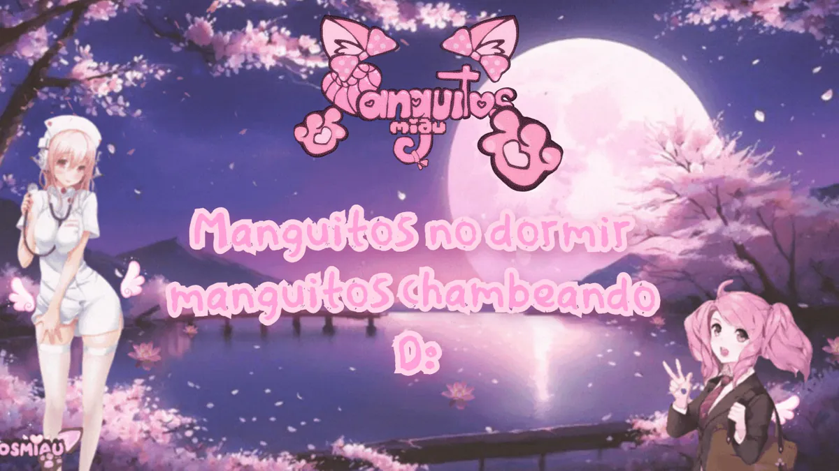 manguitosmiau