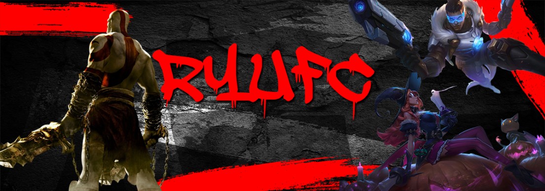 ryuofc