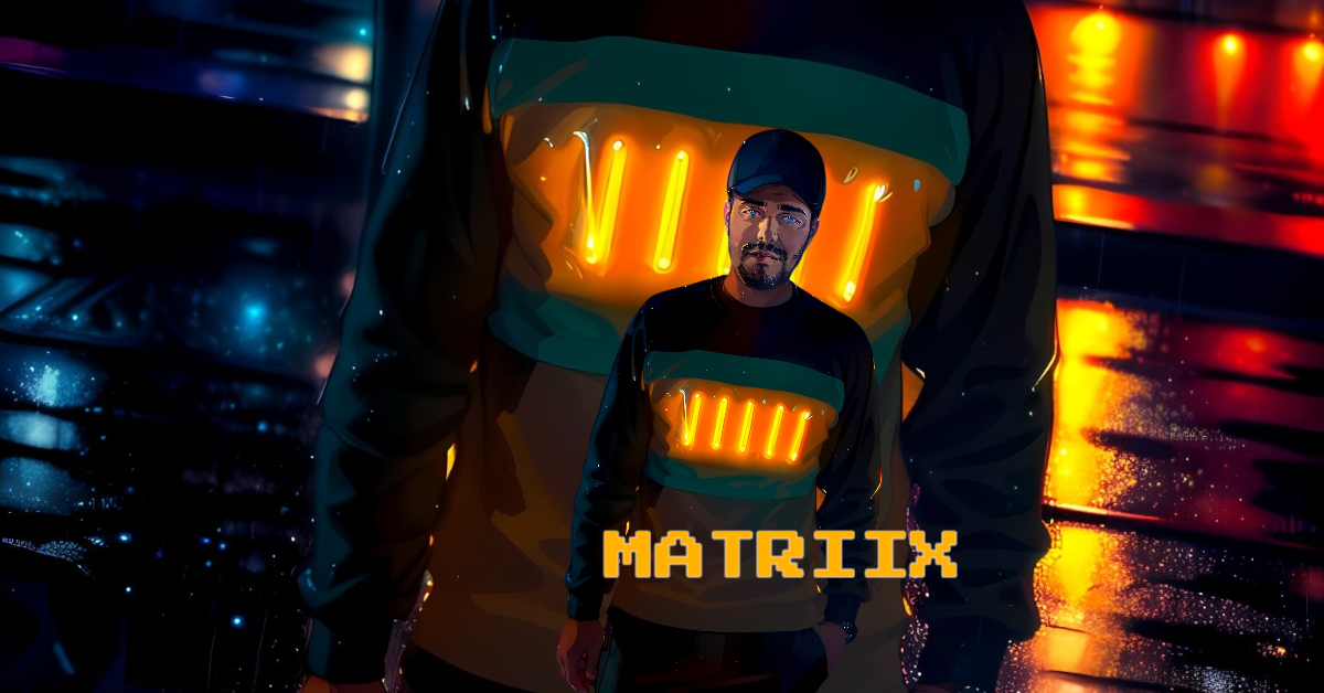 matriix_ff Stream - Watch Live on Kick