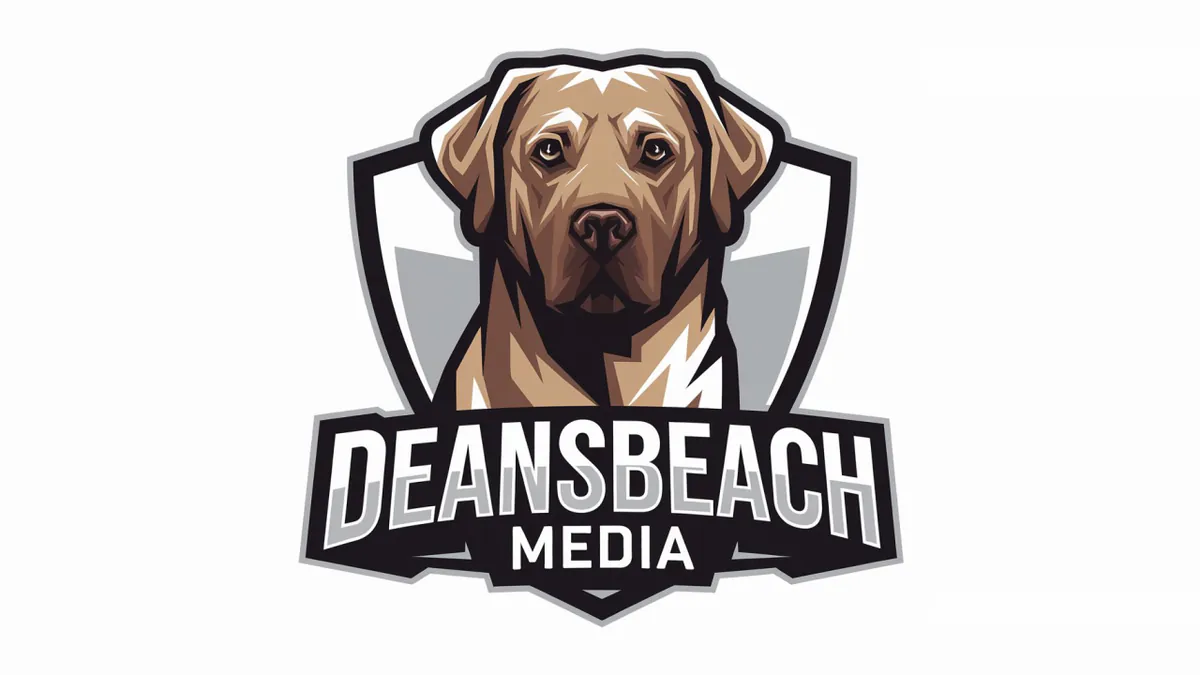 deansbeach