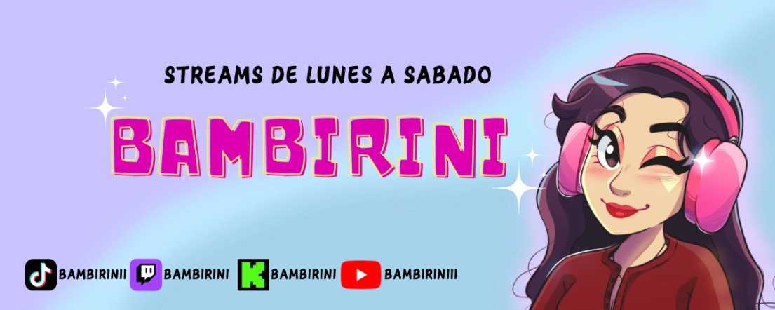 Bambirini
