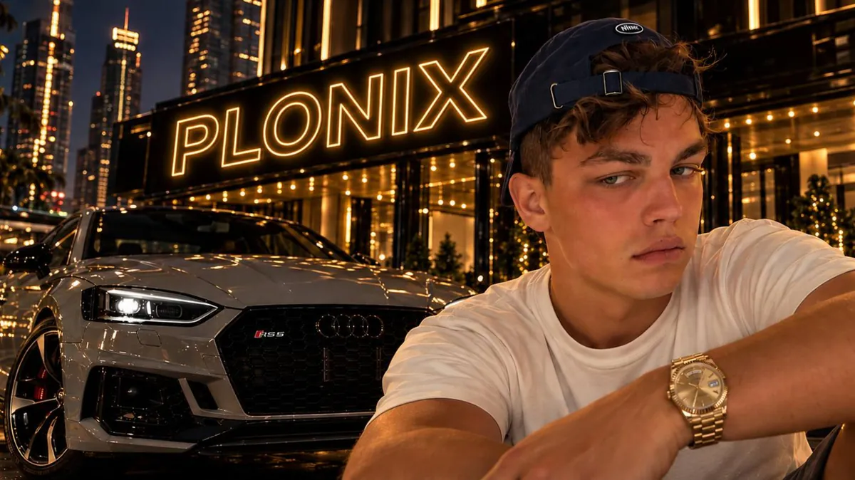 plonixcaz