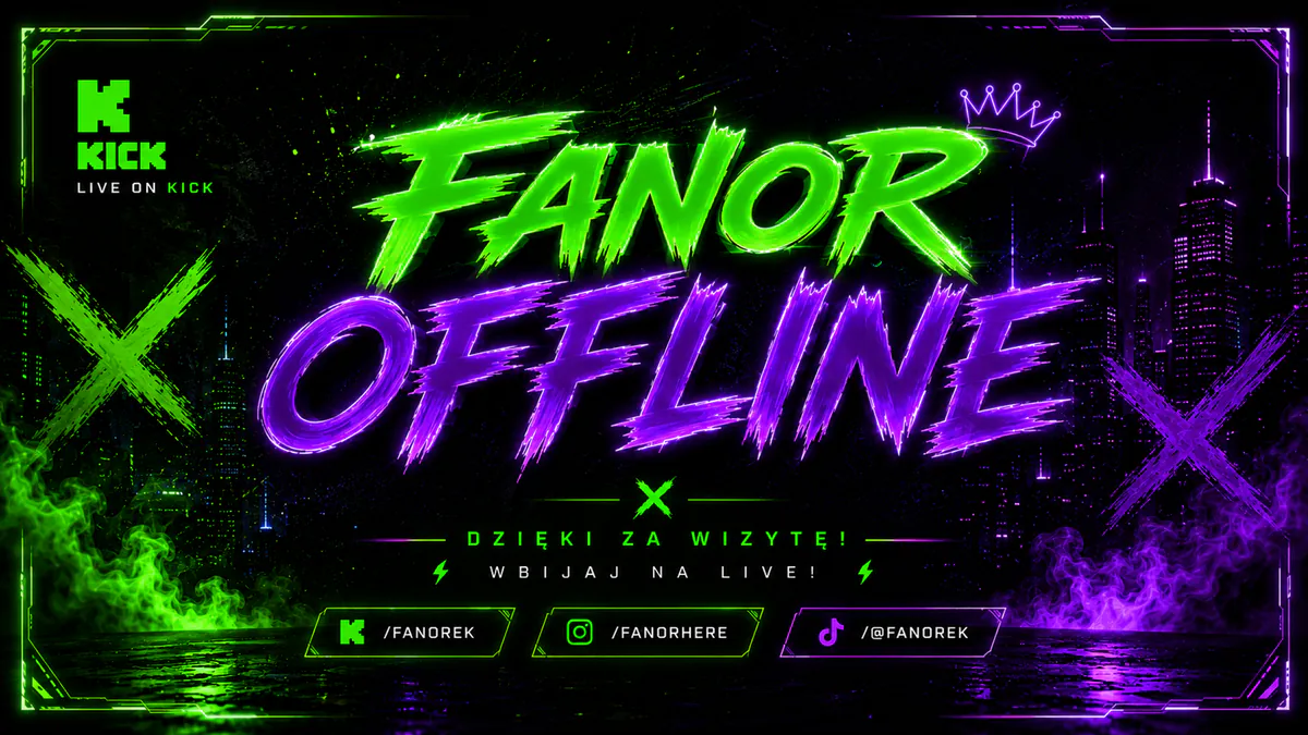 Fanorek