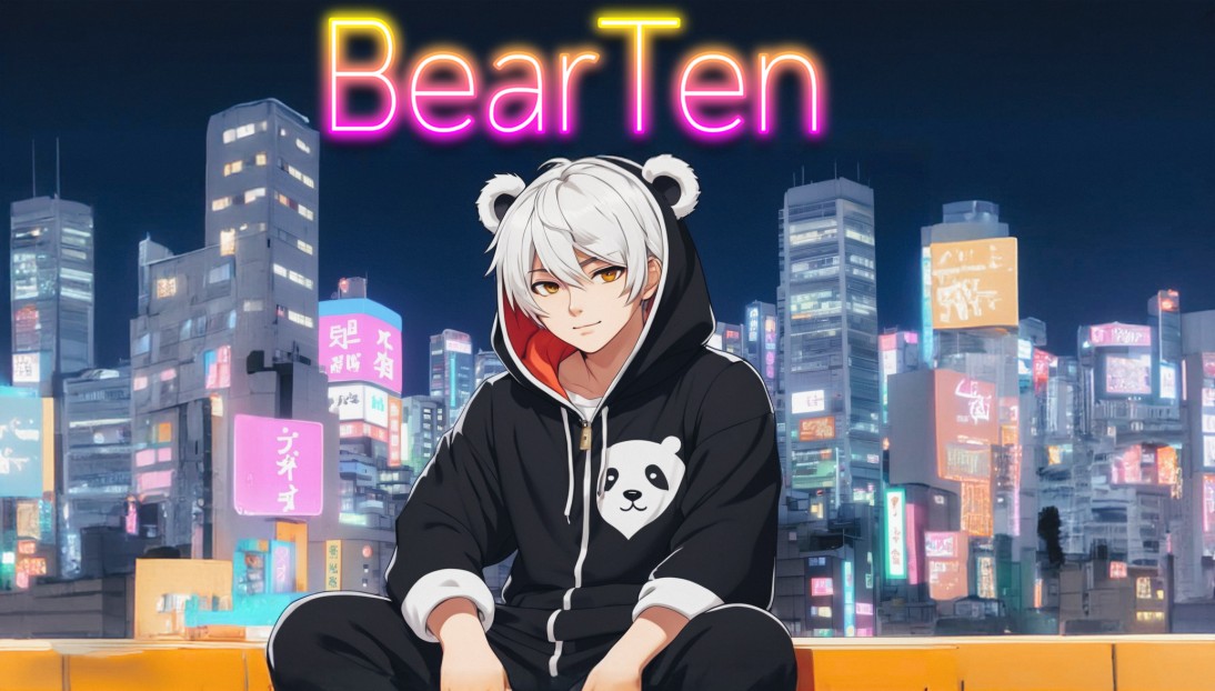 BearTen