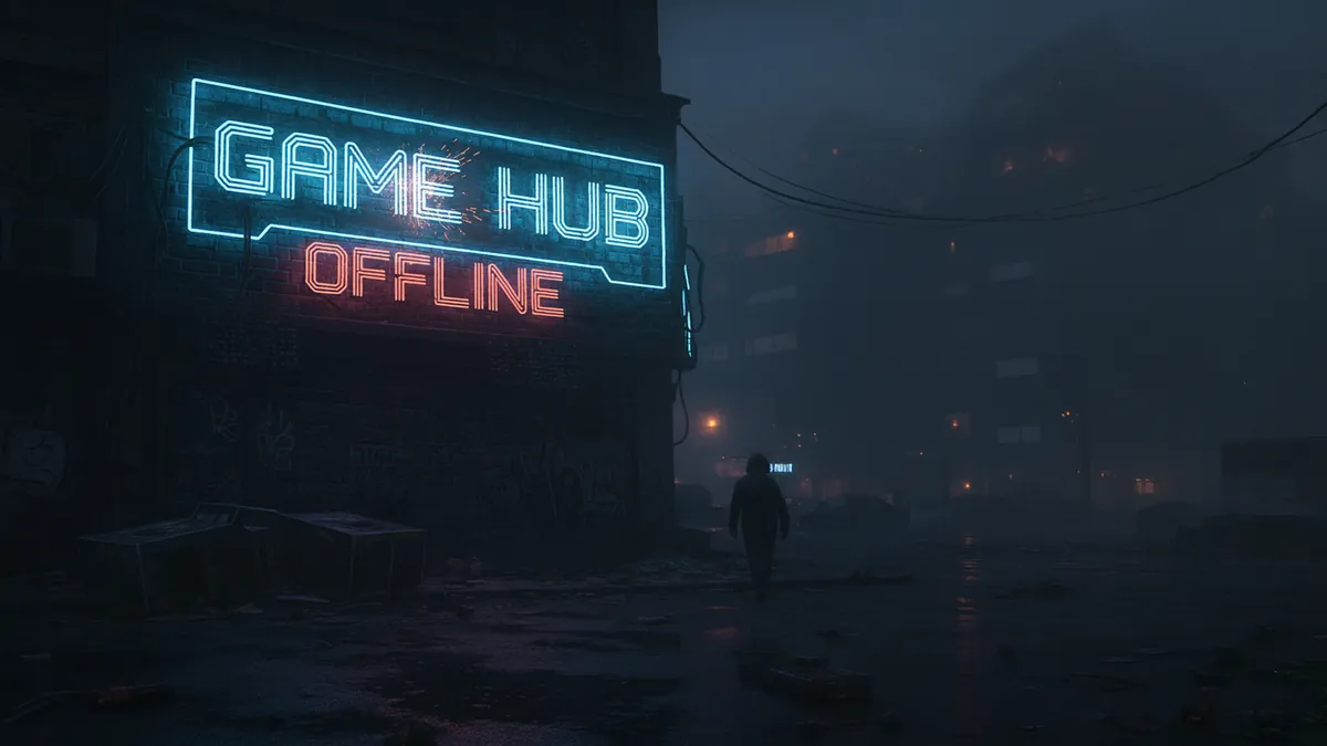 GameHub0