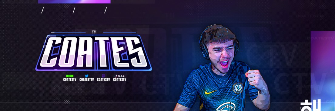 CoatesTV