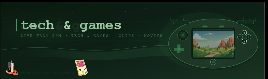 Techandgames