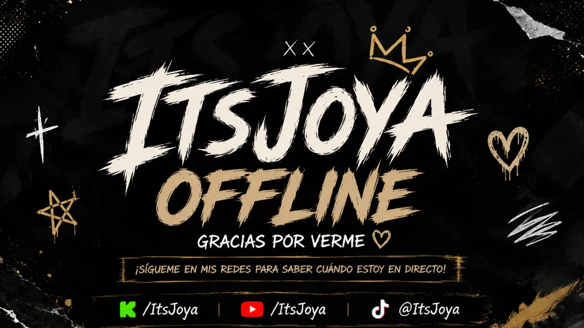 ItsJoya
