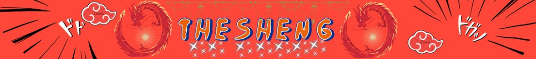 TheSheng