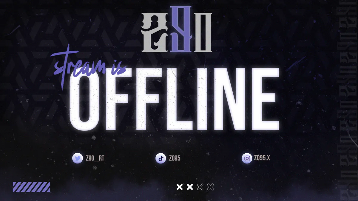 Z90z Stream - Watch Live on Kick