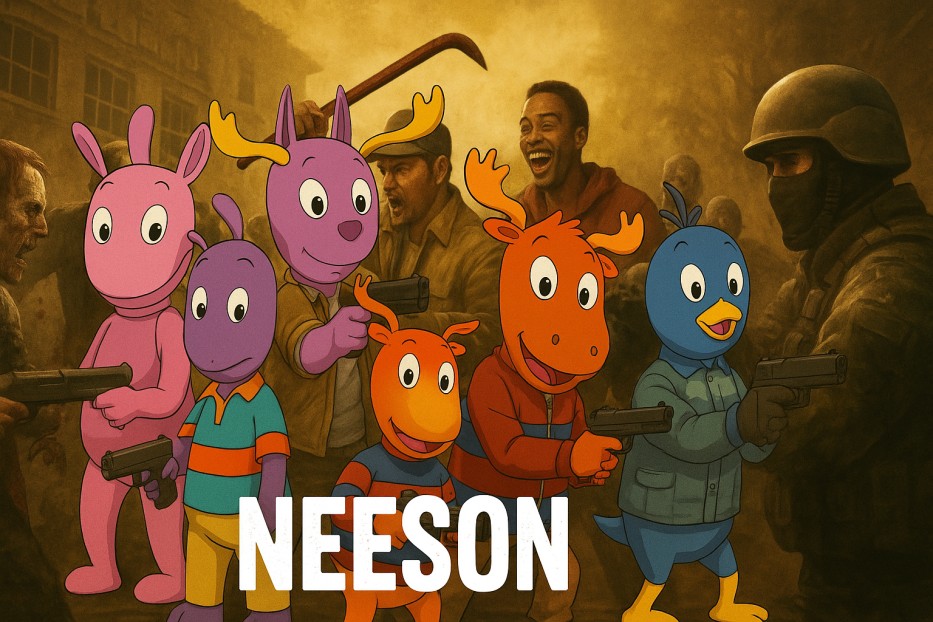 NeesonX