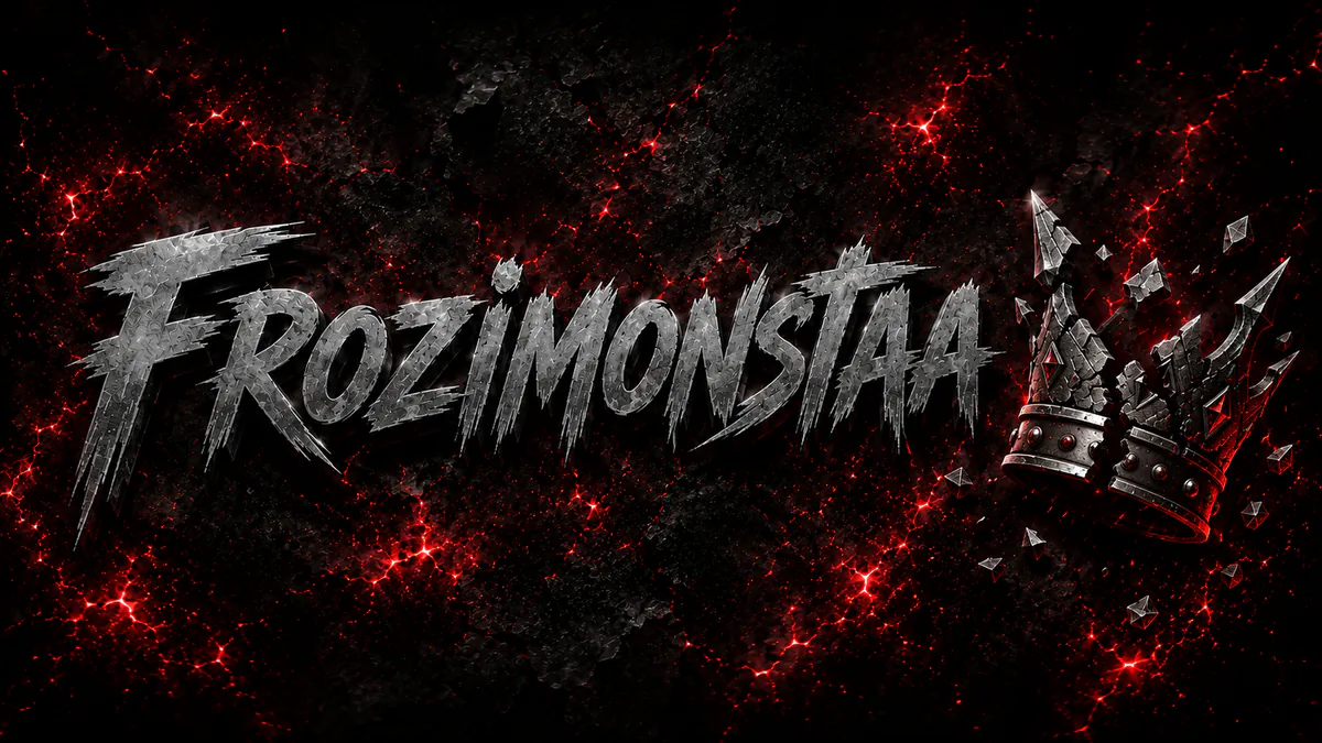 frozimonstaa