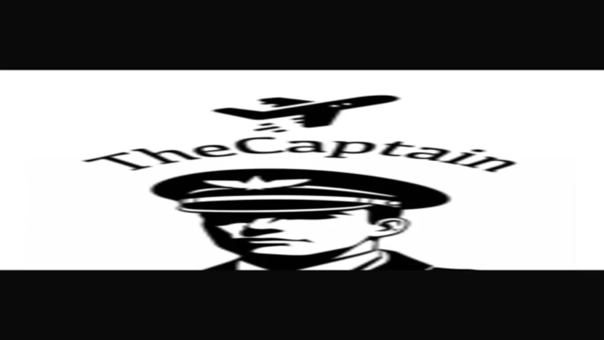 I_TheCaptain