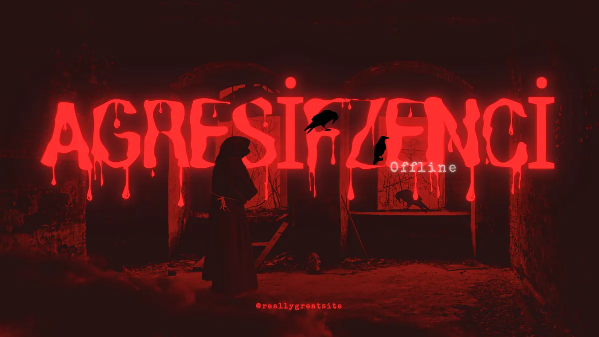 AgresifZenci