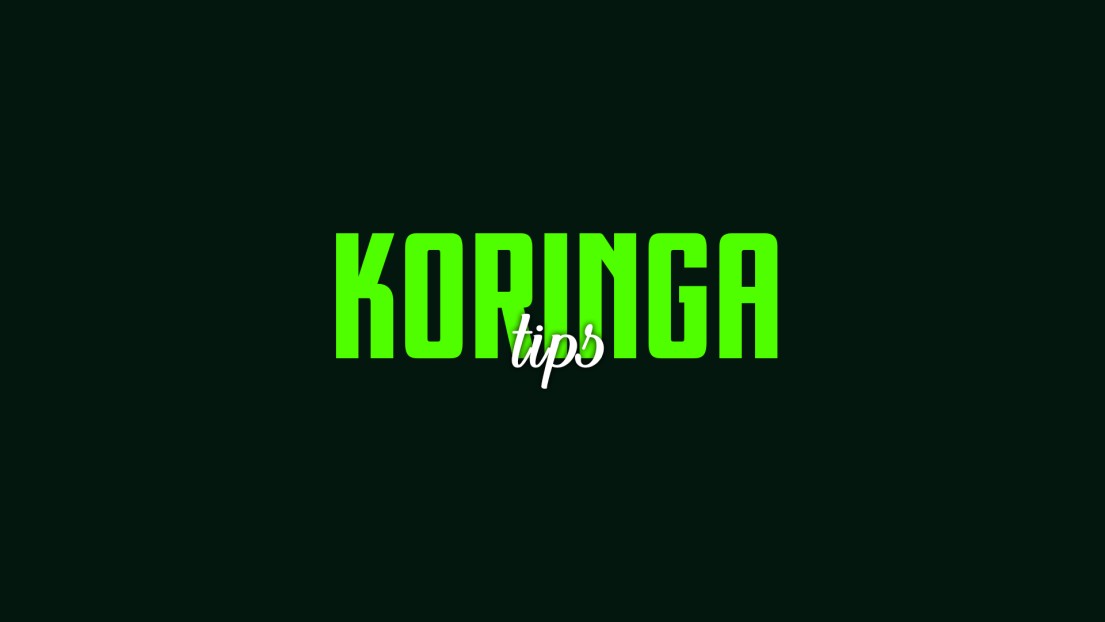 koringarj