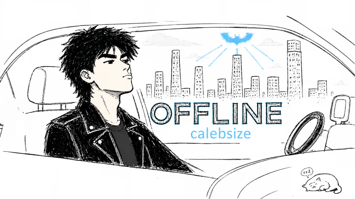 Calebsize