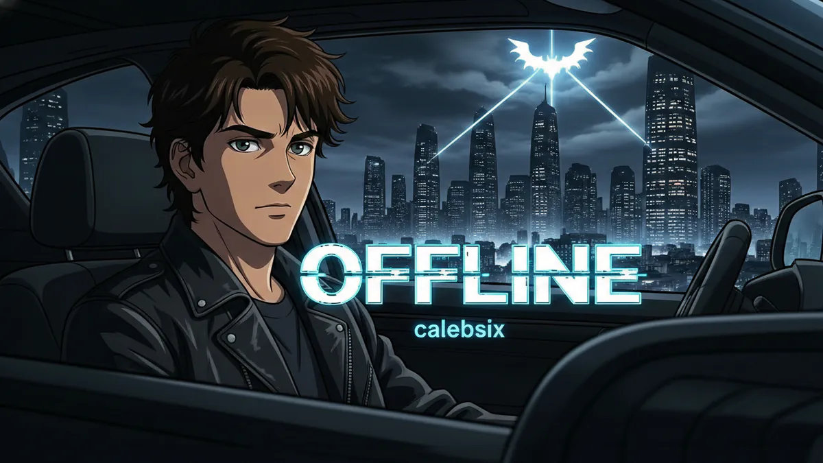 Calebsize