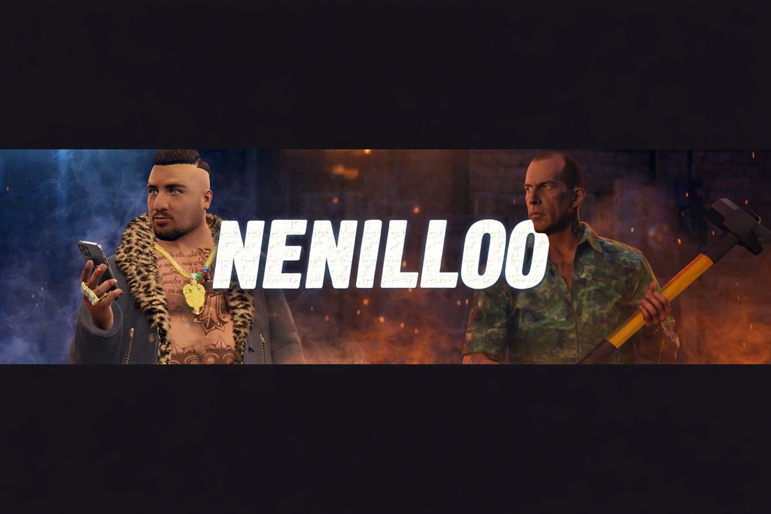 NENILLOOO