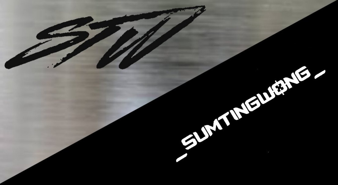 Sumtingwong_stw