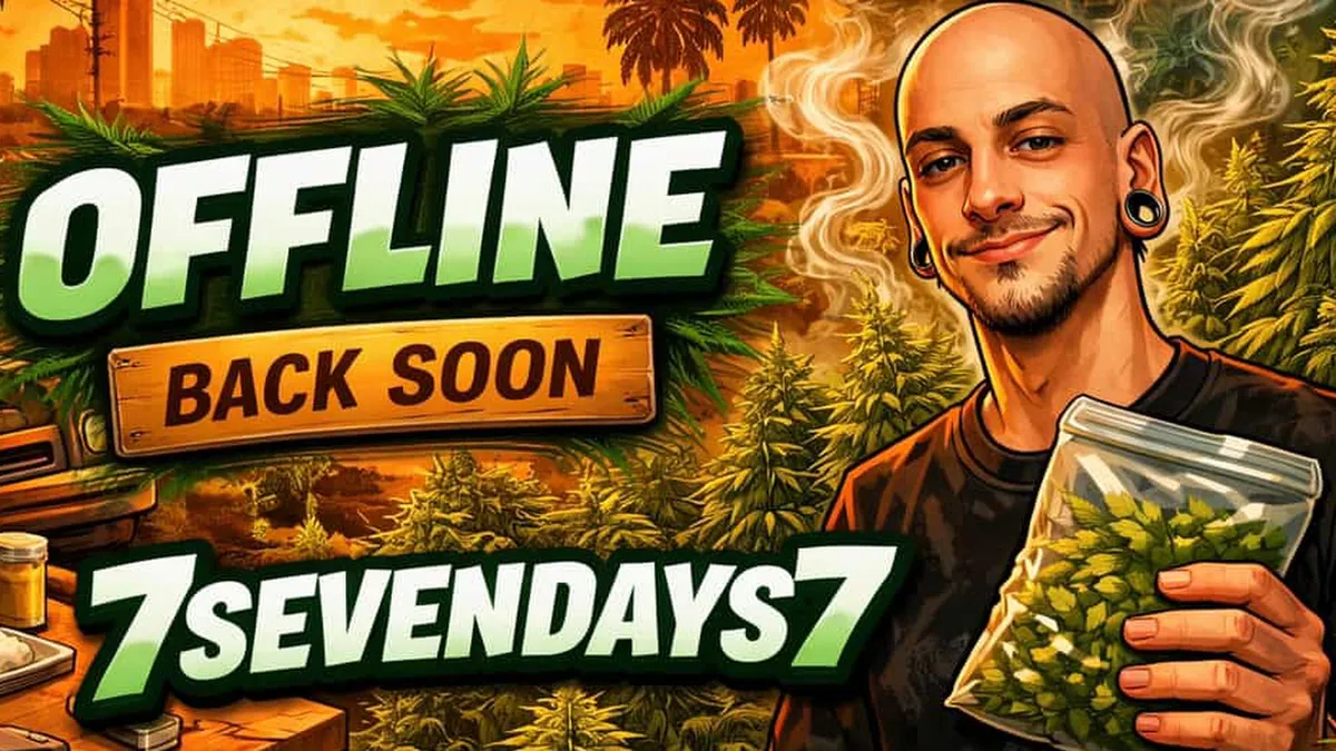 7SevenDays7