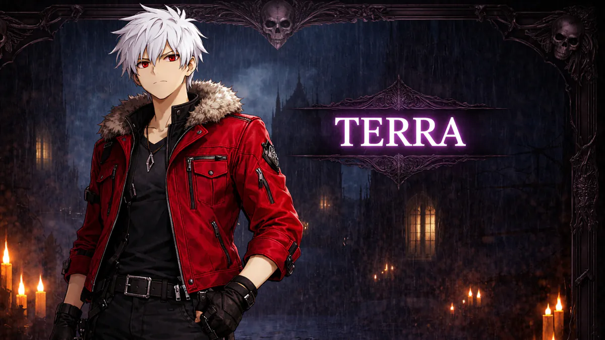 TerraTV