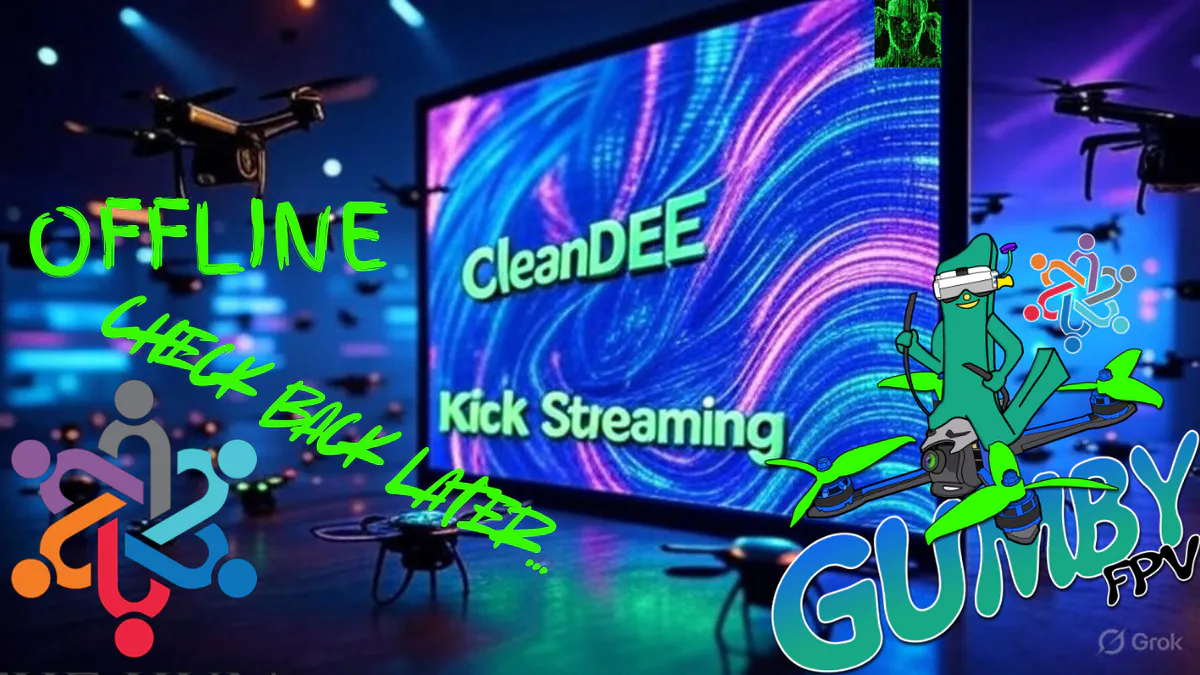 CleanDEE1