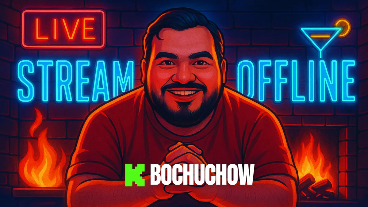 BochuChow