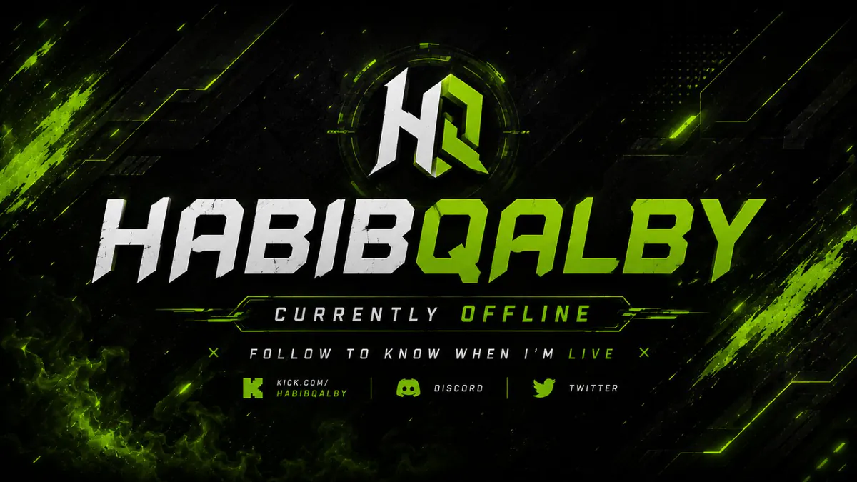 HABIBQALBY