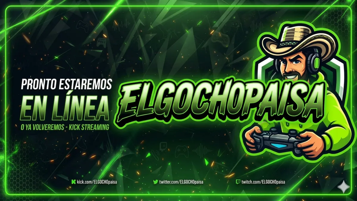 ELGOCHOpaisa