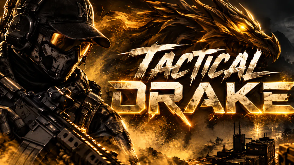TacDrake