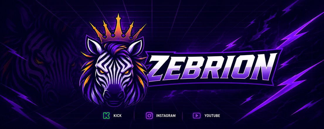Zebrion
