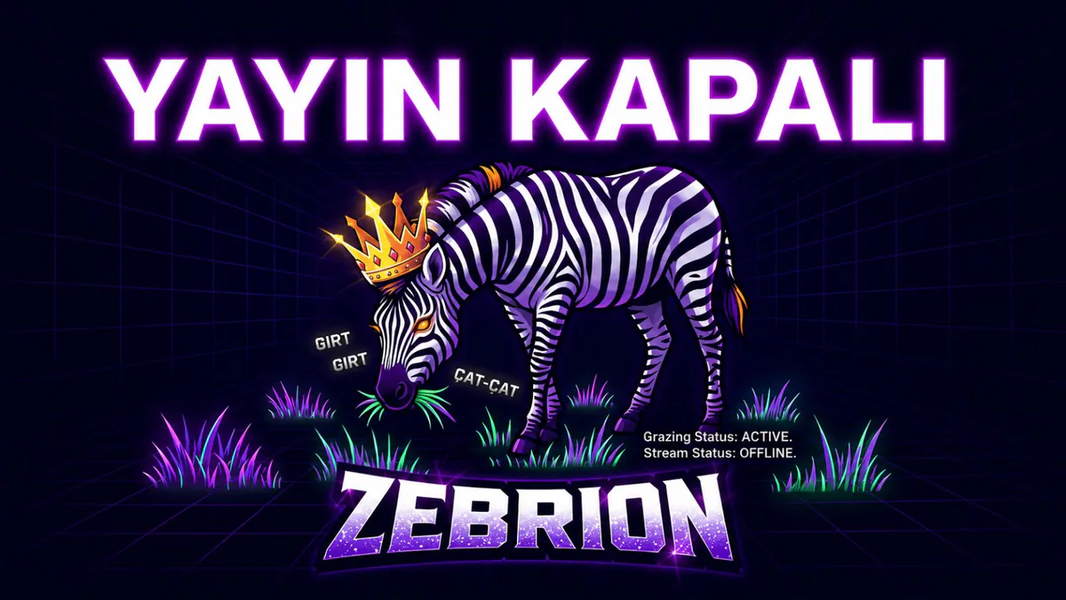 Zebrion