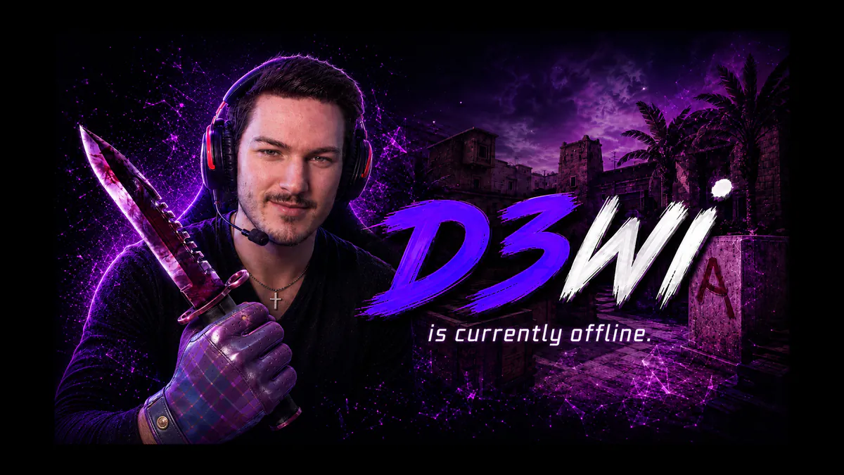 D3Wi