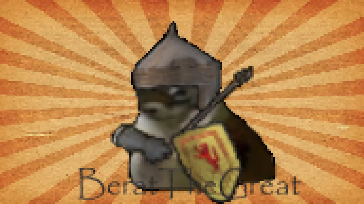 BeratTheGreat