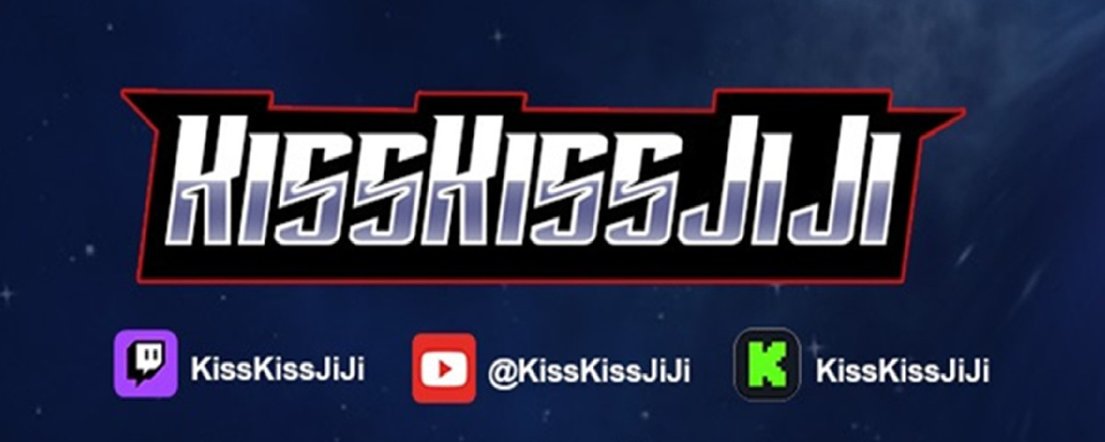 KissKissJiJi