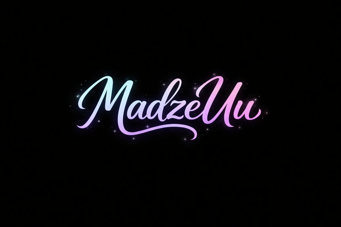 MadzeUu