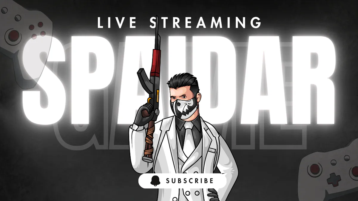 Spaidar_XR7