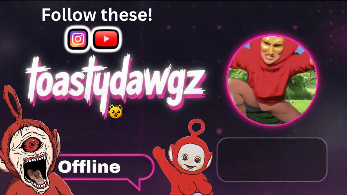 Toastydawgz